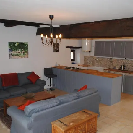 Meric 펜션 Dolmayrac