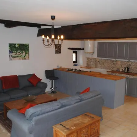 Meric Holiday home Dolmayrac