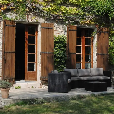 Meric Holiday home