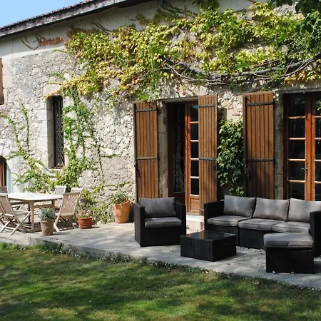Holiday home Meric