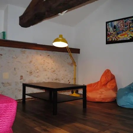 Holiday home Meric