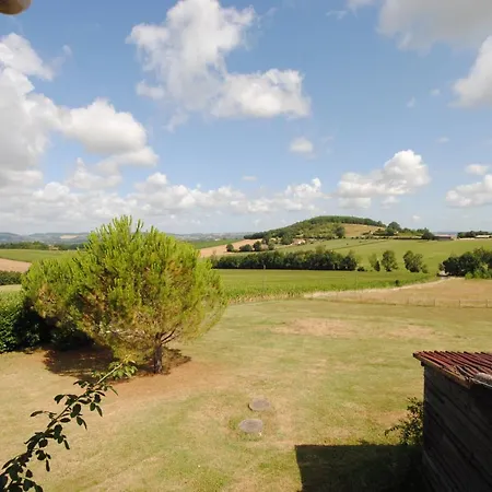 Holiday home Meric
