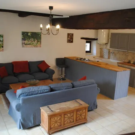 Holiday home Meric
