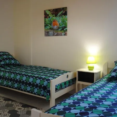 펜션 Meric Dolmayrac