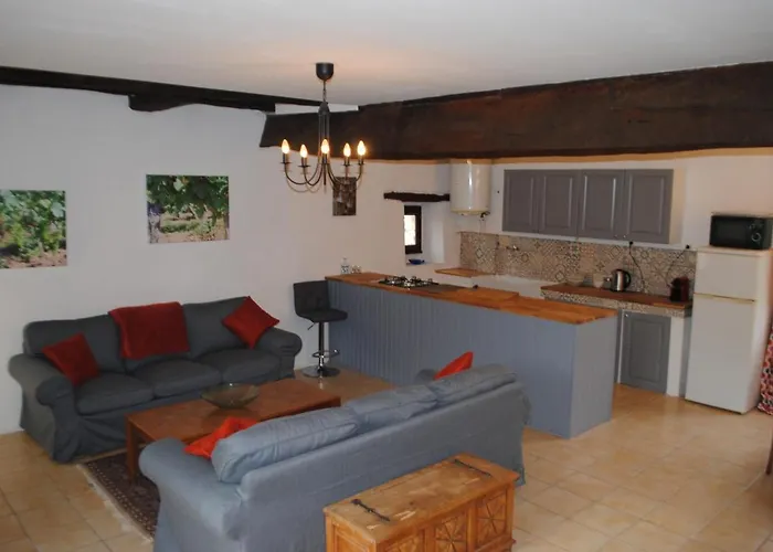 Meric Σπίτι διακοπών Dolmayrac