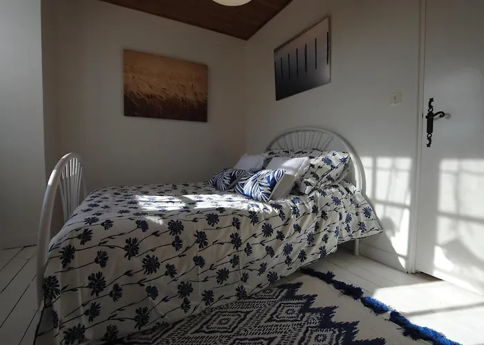 Σπίτι διακοπών Meric