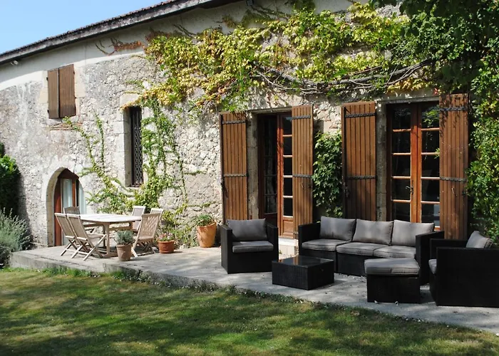 Σπίτι διακοπών Meric