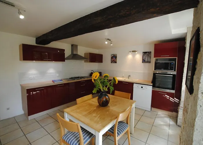 Meric Σπίτι διακοπών Dolmayrac