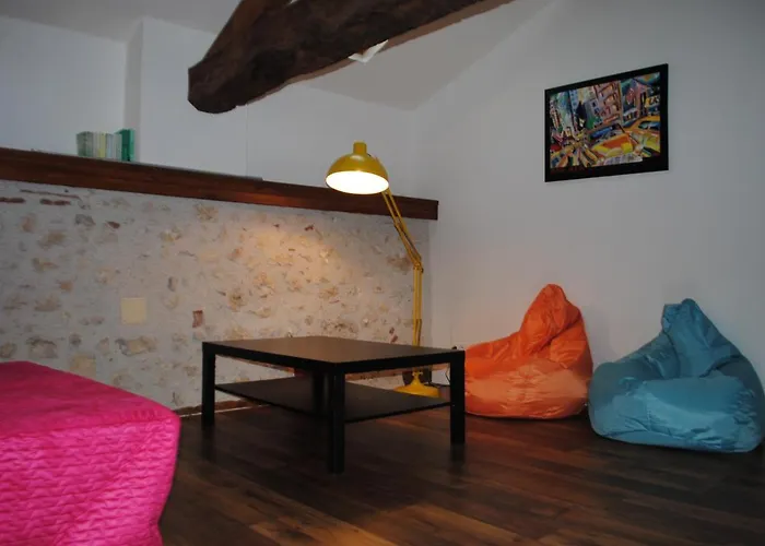 Σπίτι διακοπών Meric