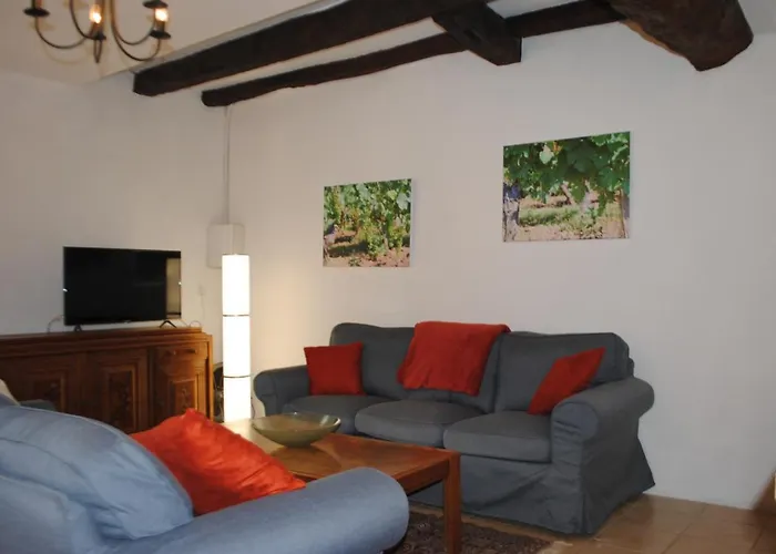 Σπίτι διακοπών Meric