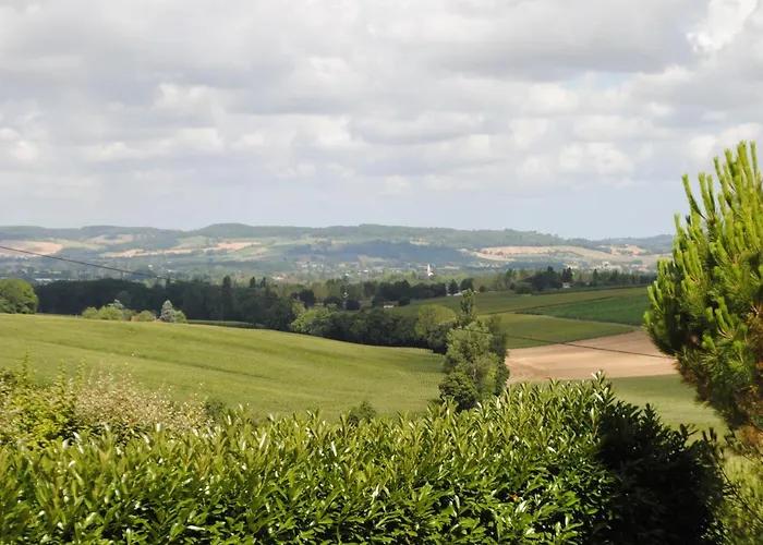 Meric Σπίτι διακοπών