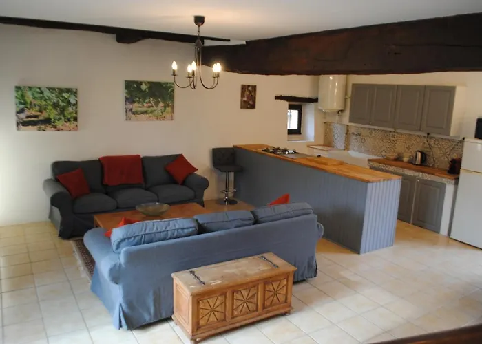 Σπίτι διακοπών Meric