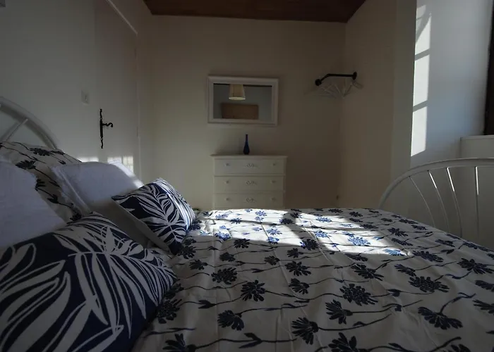 Σπίτι διακοπών Meric Dolmayrac