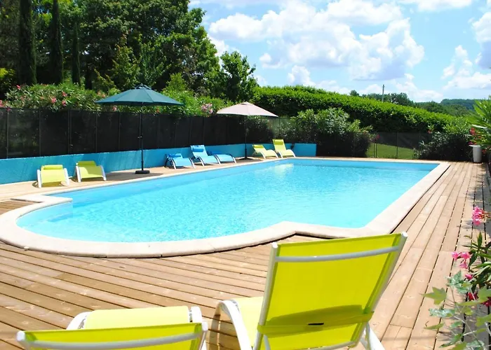 Meric Σπίτι διακοπών *