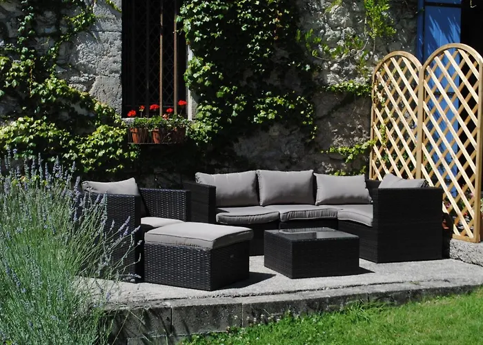 Σπίτι διακοπών Meric